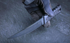 Нож CRKT HZ6 Black (2927) - изображение 6