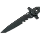 Нож CRKT M16 Fixed black (M16-13FX) - изображение 4