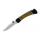 Нож Buck "110 Hunter Sport" 110GRS5 - зображення 1