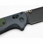 Нож Benchmade Redoubt 430BK - изображение 3