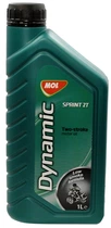 Моторное масло MOL Dynamic Sprint 2T