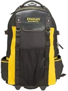 Рюкзак інструментальний Stanley FatMax на колесах з кишенями і тримачами (1-79-215)