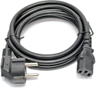Кабель питания Kingda С13-CEE 7/7, сечение 1.5 мм² 1.8 м (PC6065-1.8m)
