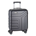 Чемодан на 4 колесах Travelite VECTOR Anthracite S 40л (TL072047-04)