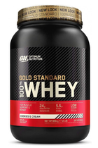 Протеин Optimum Nutrition 100% Whey Gold Standard