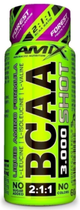 Аминокислота Amix Nutrition BCAA Shot 60 мл