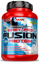 Протеїн Amix Nutrition Whey Pro Fusion Банка