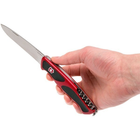 Нож Victorinox RangerGrip 52 0.9523.C - изображение 6
