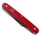 Нож Victorinox Budding 2 100мм 3.9110.B1 - изображение 3