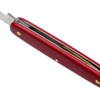 Нож Victorinox Budding 2 100мм 3.9110.B1 - изображение 5