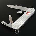 Ніж Victorinox Cadet Silver 0.2601.26 - зображення 7