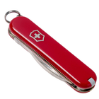 Ніж Victorinox Jetsetter 0.6263 - зображення 4