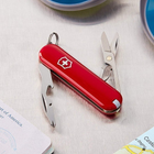 Ніж Victorinox Jetsetter 0.6263 - зображення 7