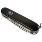 Складной нож Victorinox Climber Black Blister 1.3703.3B1 - изображение 6