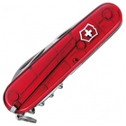 Складаний ніж Victorinox Spartan 9,1 см 1.3603.TB1 - зображення 4