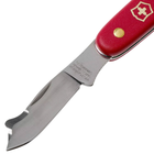 Нож Victorinox Budding Combi S садовый 100 мм 3.9040.B1 - изображение 4