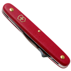 Нож Victorinox Budding Combi S садовый 100 мм 3.9040.B1 - изображение 5