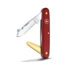 Складной садовый нож Victorinox Budding Combi 2 3.9140.B1 - изображение 3