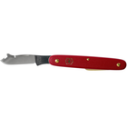 Складной садовый нож Victorinox Budding Combi 2 3.9140.B1 - изображение 5