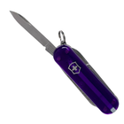 Складной нож Victorinox Classic 5,8 см 0.6223.T29G - изображение 4