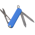 Складной нож Victorinox Classic 5,8 см 0.6223.28G - изображение 6