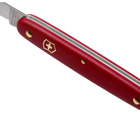 Ніж Victorinox Floral садовий 100 мм 3.9050.B1 - зображення 7