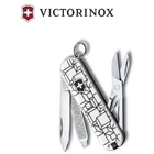 Складной нож Victorinox Classic 5,8 см 0.6223.L2105 - изображение 5