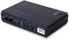 ИБП для маршрутизаторов Yepo Mini Smart Portable UPS 10400 mAh DC 5V/9V/12V (UA-102822) - изображение 3
