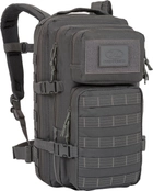 Рюкзак тактический Highlander Recon Backpack 28L Grey (TT167-GY) - изображение 1