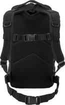 Рюкзак тактический Highlander Recon Backpack 20L Black (TT164-BK) - изображение 5