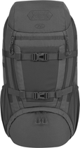 Рюкзак тактичний Highlander Eagle 3 Backpack 40L Dark Grey (TT194-DGY) - зображення 3