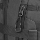 Рюкзак тактический Highlander Eagle 3 Backpack 40L Dark Grey (TT194-DGY) - изображение 18
