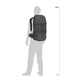 Рюкзак тактический Highlander Eagle 3 Backpack 40L Dark Grey (TT194-DGY) - изображение 20