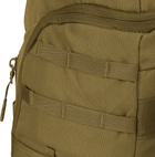 Рюкзак тактический Highlander Eagle 3 Backpack 40L Coyote Tan (TT194-CT) - изображение 14