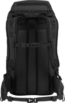 Рюкзак тактичний Highlander Eagle 3 Backpack 40L Black (TT194-BK) - зображення 4