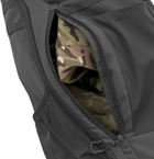 Рюкзак тактический Highlander Eagle 2 Backpack 30L Dark Grey (TT193-DGY) - изображение 5