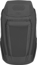 Рюкзак тактичний Highlander Eagle 2 Backpack 30L Dark Grey (TT193-DGY) - зображення 14