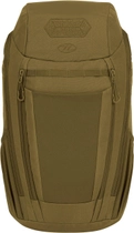 Рюкзак тактический Highlander Eagle 2 Backpack 30L Coyote Tan (TT193-CT) - изображение 3