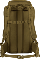 Рюкзак тактичний Highlander Eagle 2 Backpack 30L Coyote Tan (TT193-CT) - зображення 4