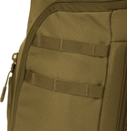 Рюкзак тактичний Highlander Eagle 2 Backpack 30L Coyote Tan (TT193-CT) - зображення 11