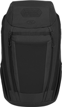 Рюкзак тактический Highlander Eagle 2 Backpack 30L Black (TT193-BK) - изображение 3