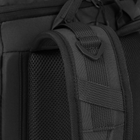Рюкзак тактический Highlander Eagle 2 Backpack 30L Black (TT193-BK) - изображение 10