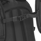 Рюкзак тактичний Highlander Eagle 1 Backpack 20L Dark Grey (TT192-DGY) - зображення 5