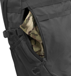Рюкзак тактичний Highlander Eagle 1 Backpack 20L Dark Grey (TT192-DGY) - зображення 6