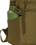 Рюкзак тактический Highlander Eagle 1 Backpack 20L Coyote Tan (TT192-CT) - изображение 5