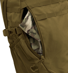 Рюкзак тактический Highlander Eagle 1 Backpack 20L Coyote Tan (TT192-CT) - изображение 7