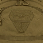 Рюкзак тактический Highlander Eagle 1 Backpack 20L Coyote Tan (TT192-CT) - изображение 13