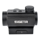 Приціл Sigeta AntiRU-06 (standard mount) (65706) - зображення 4