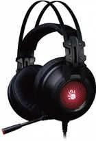 Навушники A4Tech Bloody g525 Black