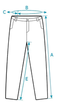 Утепленные тактические штаны Eagle PA-04 IX7 Soft Shell на флисе Olive Green S - изображение 3